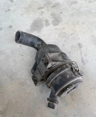 Chatenet CH26 CH28 CH30 Air filter box
