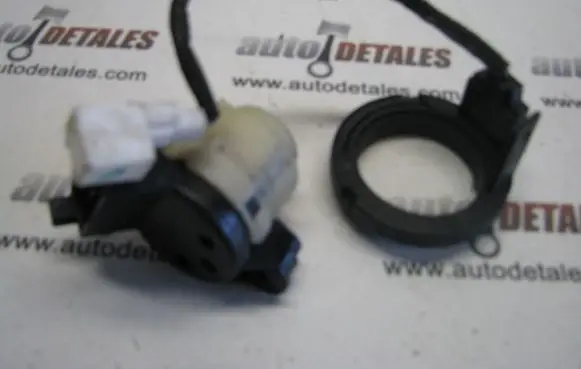 Mitsubishi Carisma Immobiliser reader (aerial) MR309697
