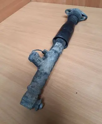 Audi A6 S6 C6 4F Rear shock absorber/damper