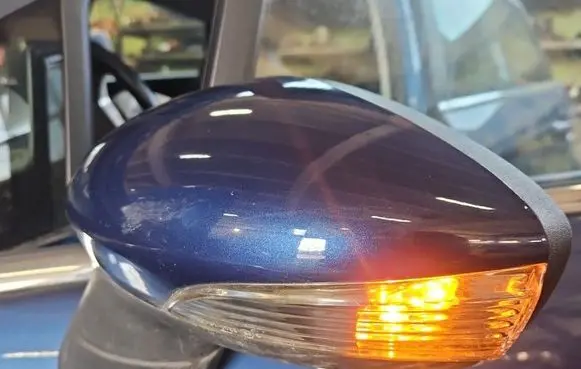 Ford Fiesta Front door electric wing mirror IMPRK1567697