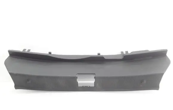 Mercedes-Benz C W204 Trunk/boot sill cover protection A2046900825