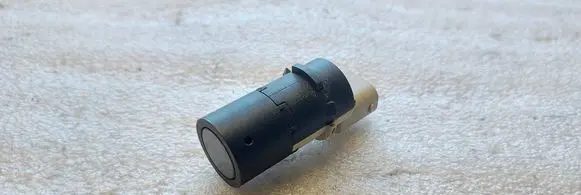 Renault Espace - Grand espace IV Parking PDC sensor 8200138377 602522
