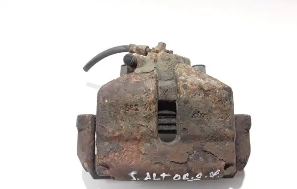 Seat Altea Front brake caliper