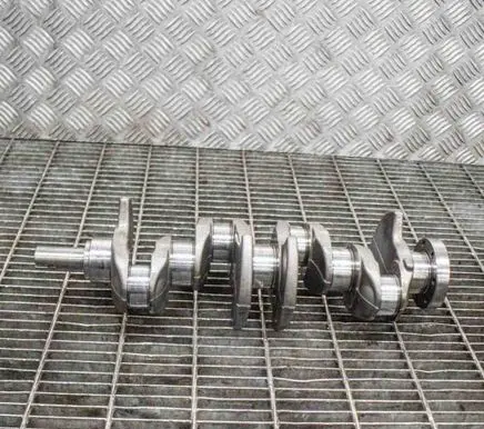 Crankshaft