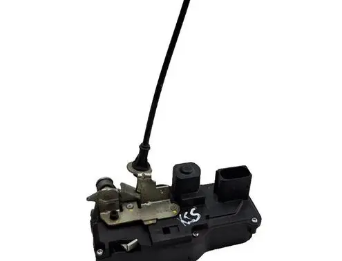 Tesla Model S Front door lock 600891300C
