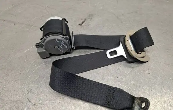 Mitsubishi Outlander Rear seatbelt TKAB2EN308