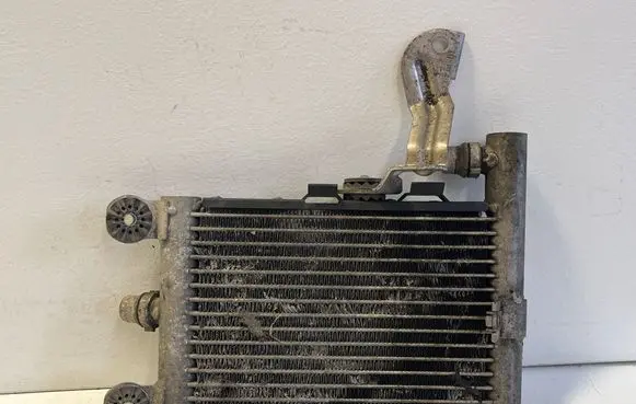 BMW X3 E83 Optional radiator 3449182