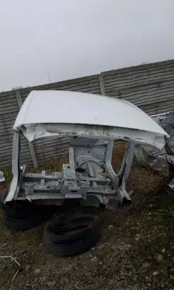 Renault Scenic III - Grand scenic III Roof DV369