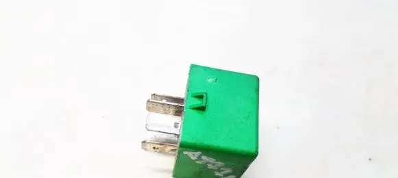 Peugeot 307 Other relay 12V35A03531