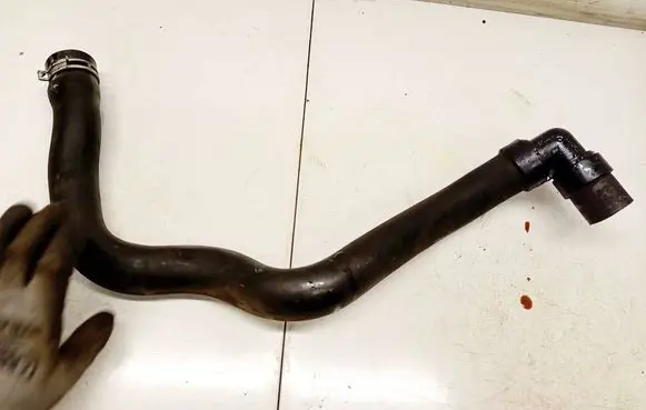Citroen C5 Engine coolant pipe/hose 