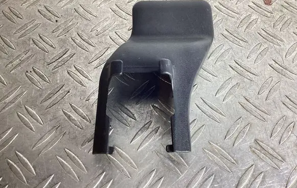 Lexus RX 450H Front driver seat rail trim 7213848120
