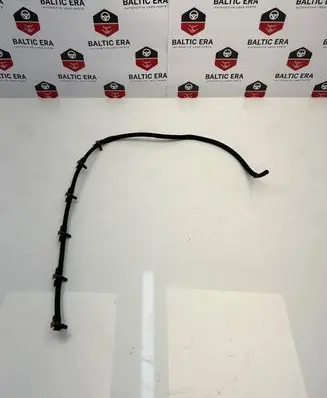 Volkswagen Tiguan Fuel return line/hose 928301276