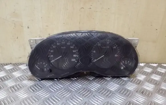 Speedometer (instrument cluster)