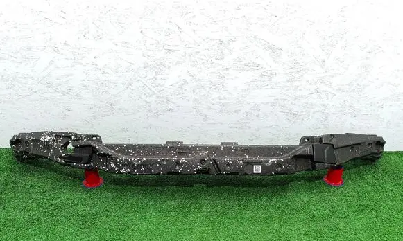 BMW 1 F40 Front bumper skid plate/under tray 8070942