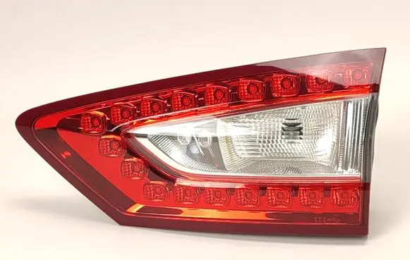 Ford Mondeo MK V Tailgate rear/tail lights DS7313A602CG