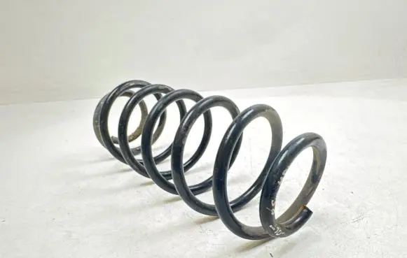 Mitsubishi Colt Rear coil spring