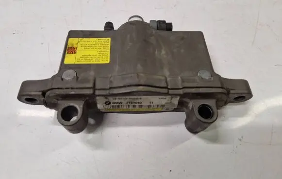 BMW 5 F10 F11 Pedestrian airbag 7191050