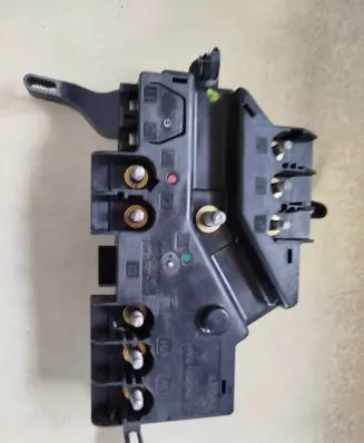 Mercedes-Benz S W222 Fuse module A2225402550