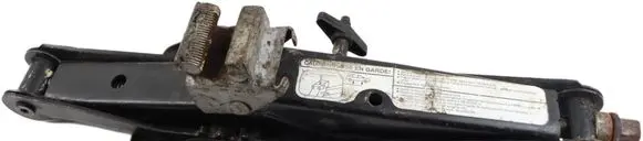 Jaguar XF X250 Lift Jack 04860320F