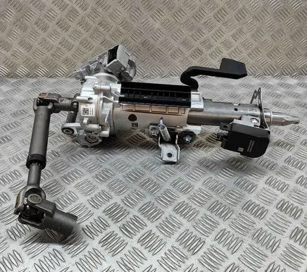 Ford Mustang Mach-E Steering rack mechanical part ZG2030223 H1BC3F880CE
