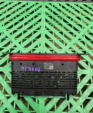 BMW X3 F25 Other control units/modules 7440882