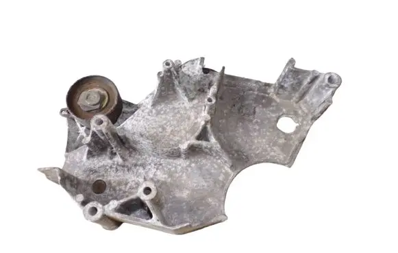 Audi A6 S6 C5 4B Timing belt guard (cover) 059121313F