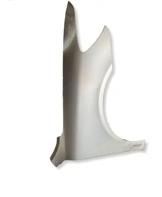 Skoda Octavia Mk2 (1Z) Fender 