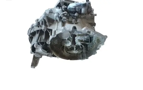 Volvo S60 Manual 6 speed gearbox BG9R7002KA