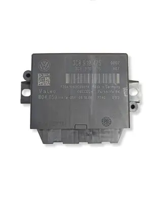 Volkswagen PASSAT B6 Parking PDC control unit/module 3C8919475 08533224
