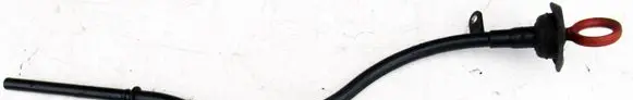 Skoda Octavia Mk2 (1Z) Oil level dip stick 
