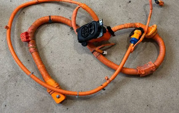 KIA EV6 Electric car charging cable 9684CV090A