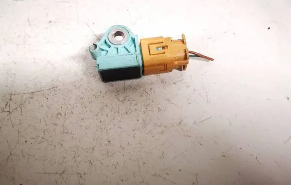 Mazda 6 Airbag deployment crash/impact sensor 5wk43826 57kc0