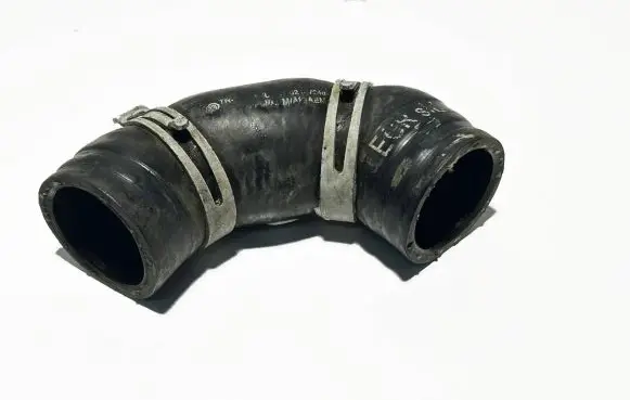 Volkswagen Golf VII Engine coolant pipe/hose 04L131521 17968