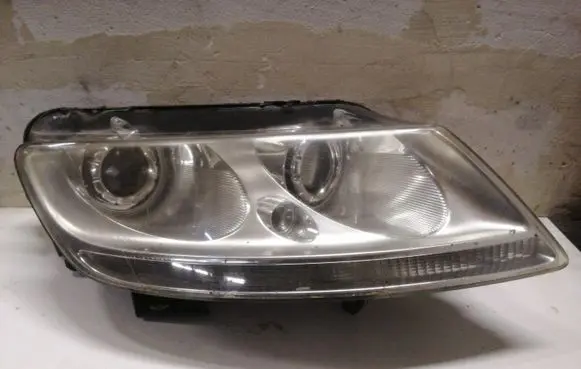 Volkswagen Phaeton Headlight/headlamp