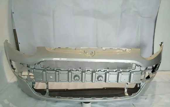 Fiat Grande Punto Front bumper 735500118