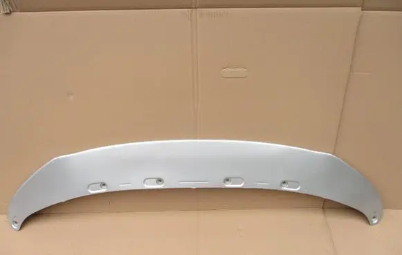 Volvo XC70 Front bumper lip 30698473