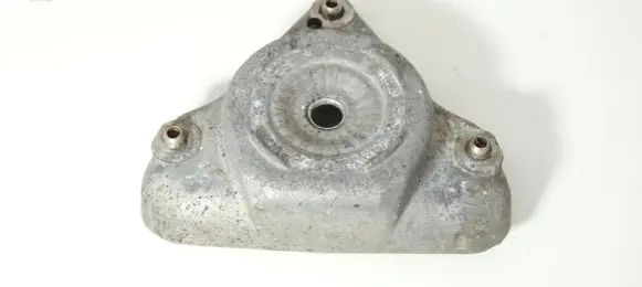 Audi A6 S6 C6 4F Coil spring mount 4F0412383G
