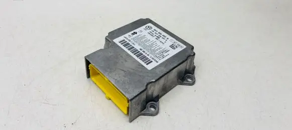 Audi A4 S4 B8 8K Airbag control unit/module 8K0959655N 5WK44637