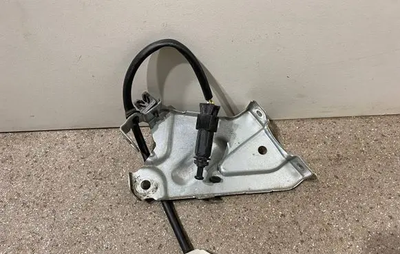 Renault Master II Brake pedal sensor switch 414986