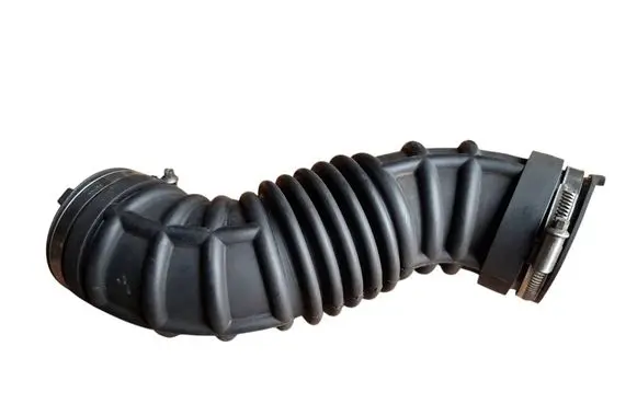 Opel Antara Air intake hose/pipe 96628960