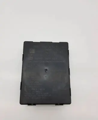 Keyless (KESSY) go control unit/module