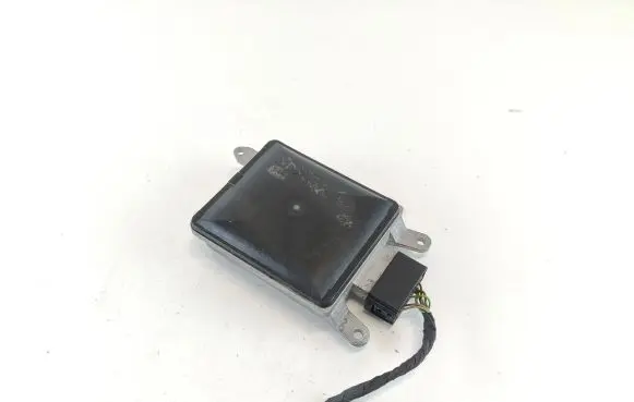 Blind spot module