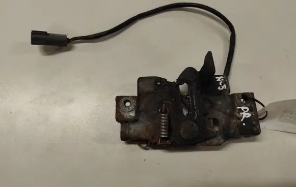 Mazda 5 Engine bonnet/hood lock/catch 