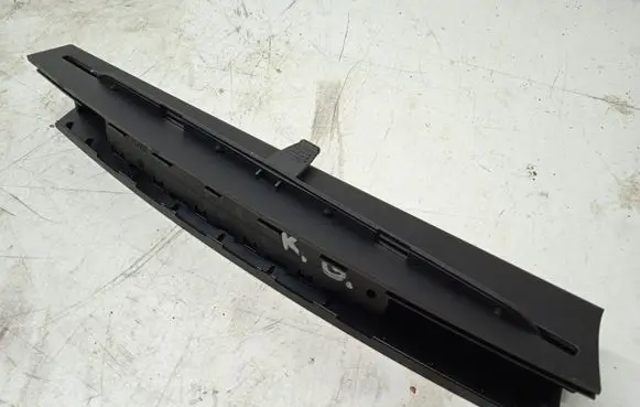 BMW 5 F10 F11 Rear door sun blind/shade 9918011935