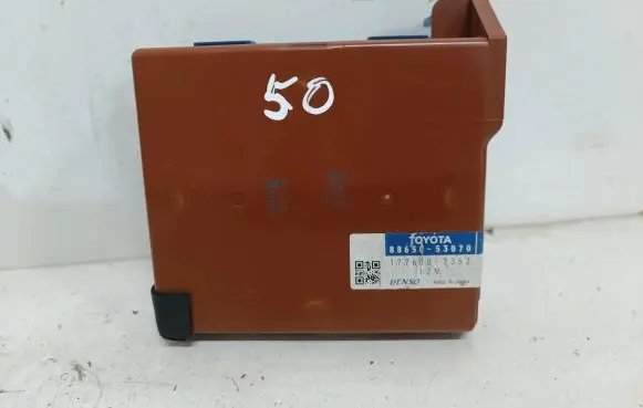 Lexus IS 220D-250-350 Climate control unit 8865053070 1776002352