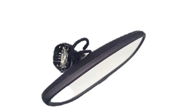 Porsche Cayenne (92A) Rear view mirror (interior) 7PP858547