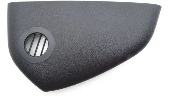 Audi A6 S6 C6 4F Dash center speaker trim cover 4F0857086B