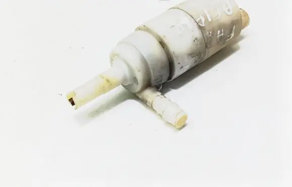 Pontiac Trans Sport Headlight washer pump 22121790