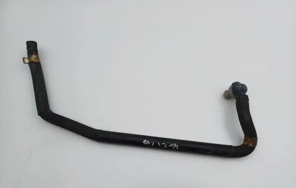 Opel Agila A Vacuum line/pipe/hose 