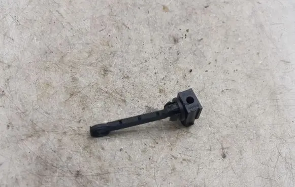 BMW 5 E39 Interior temperature sensor 916205 83913929 0701